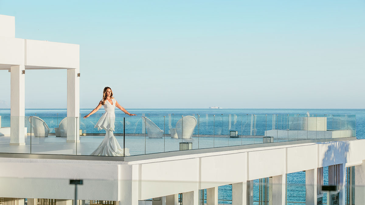 Grecotel Lux.Me White Palace
