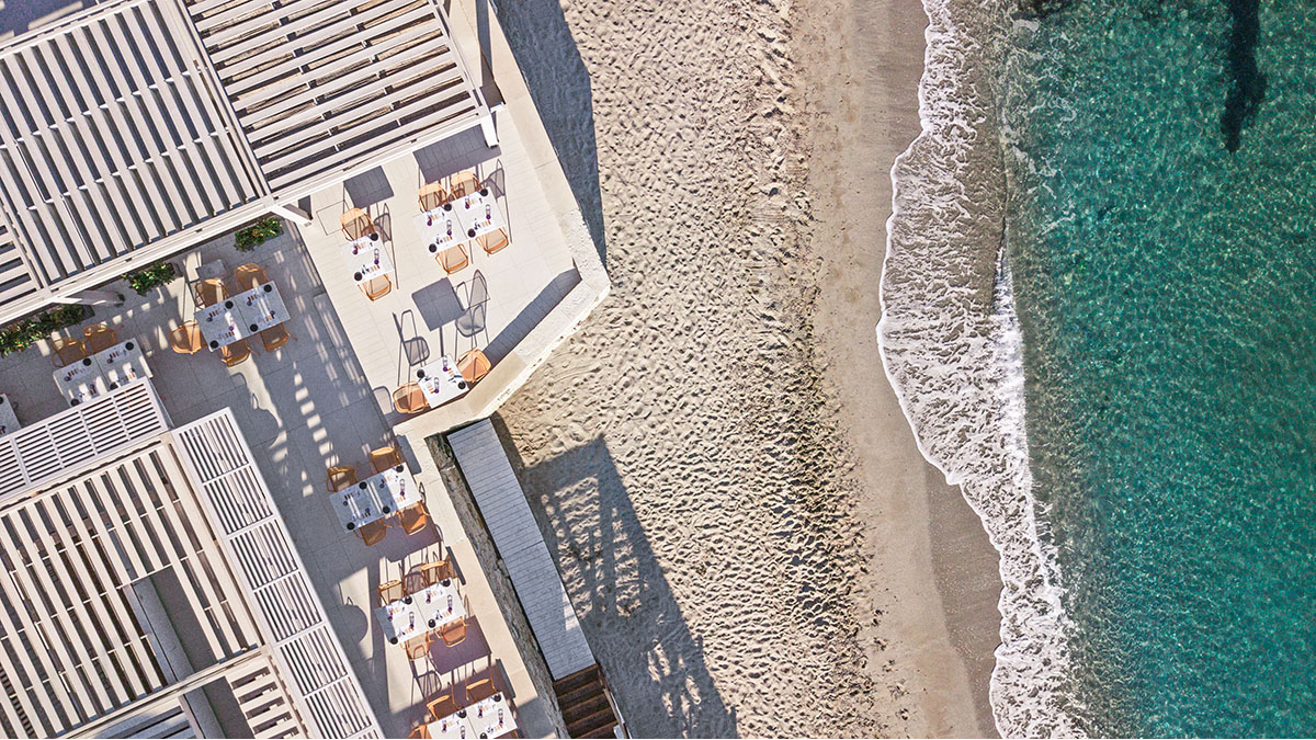 Grecotel Lux.Me White Palace