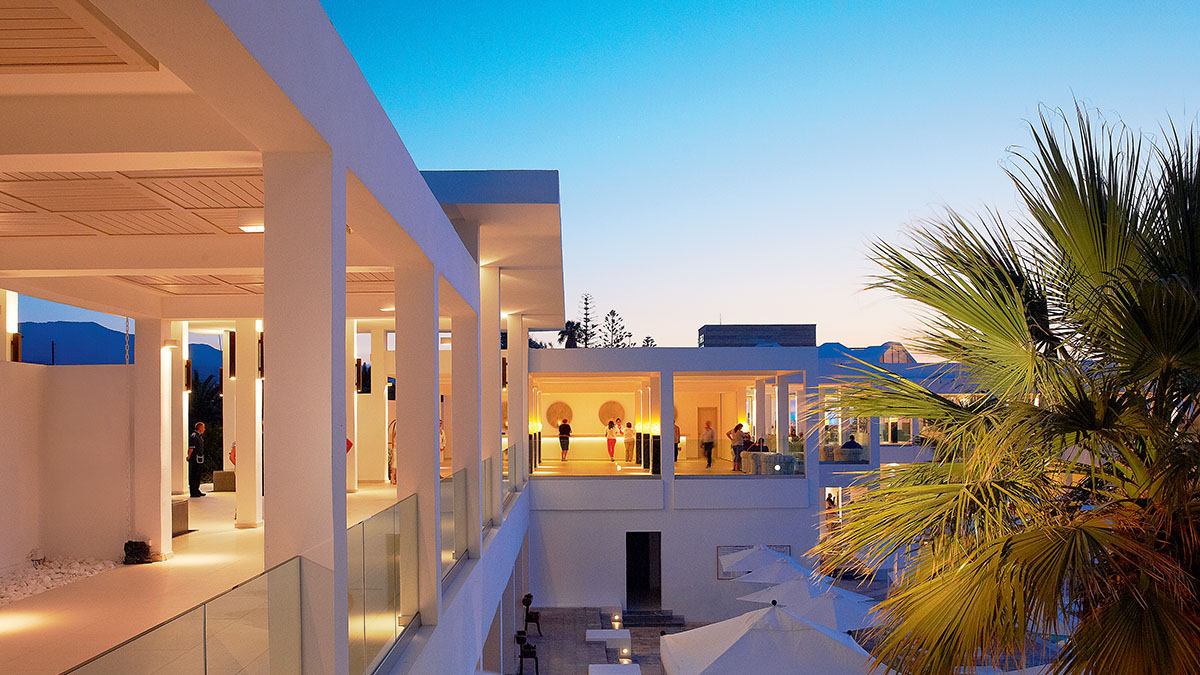 Grecotel Lux.Me White Palace
