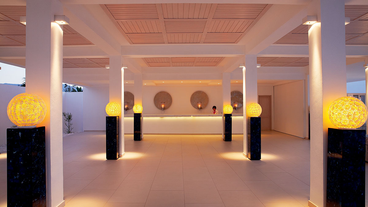 Grecotel Lux.Me White Palace