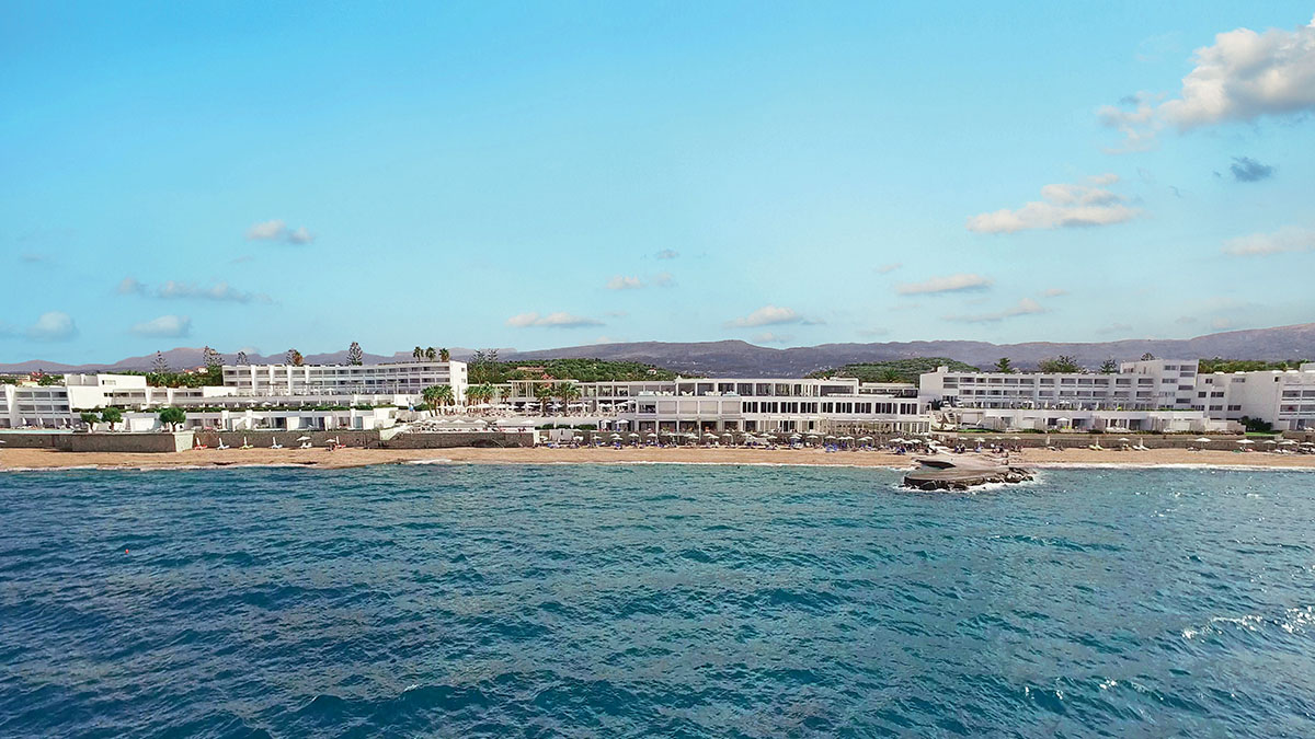 Grecotel Lux.Me White Palace