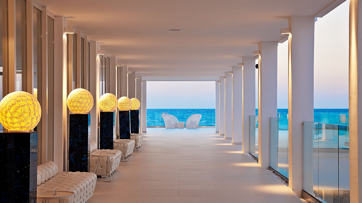 Grecotel Lux.Me White Palace