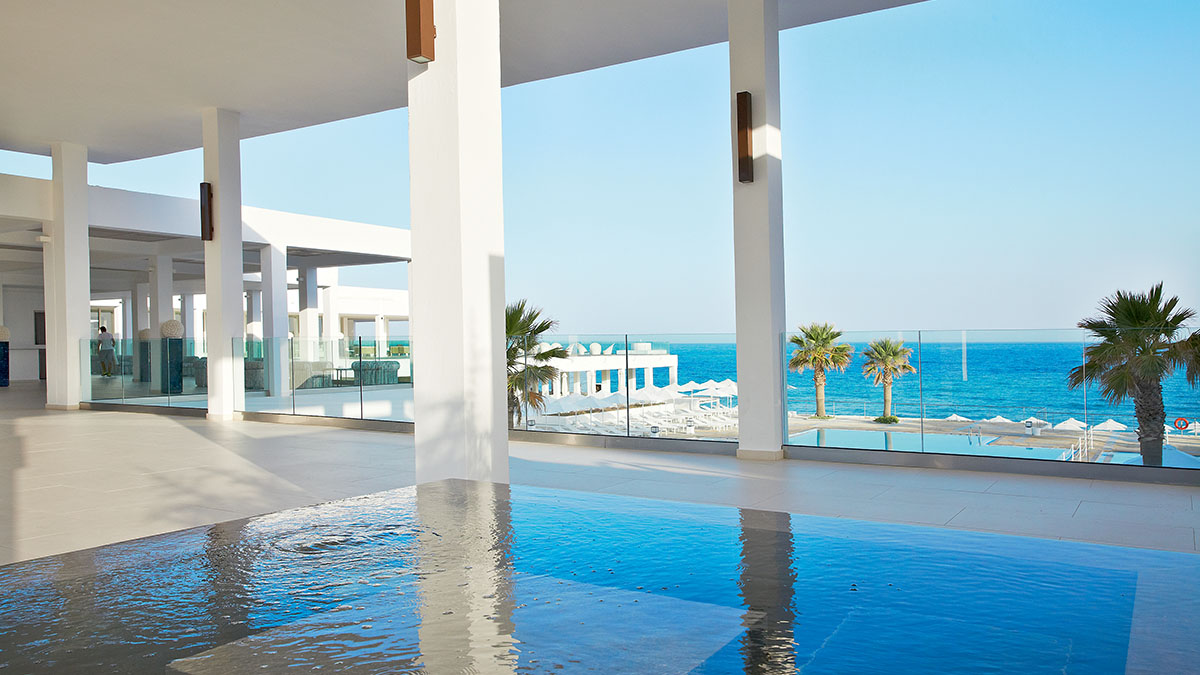 Grecotel Lux.Me White Palace