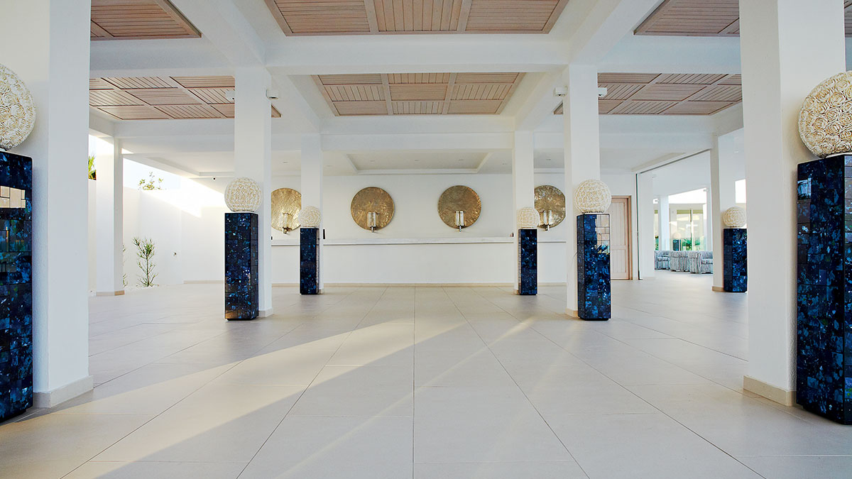 Grecotel Lux.Me White Palace