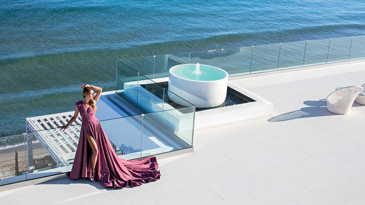 Grecotel Lux.Me White Palace