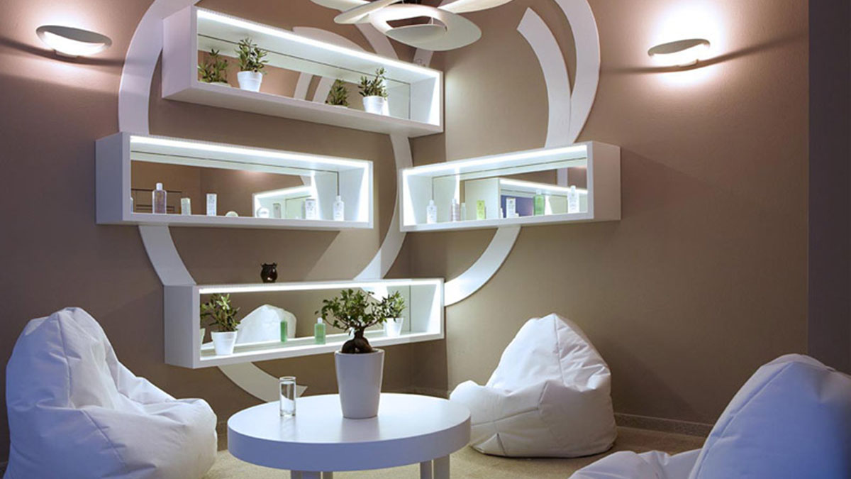 Elounda Blu Beach  Hotel - NR