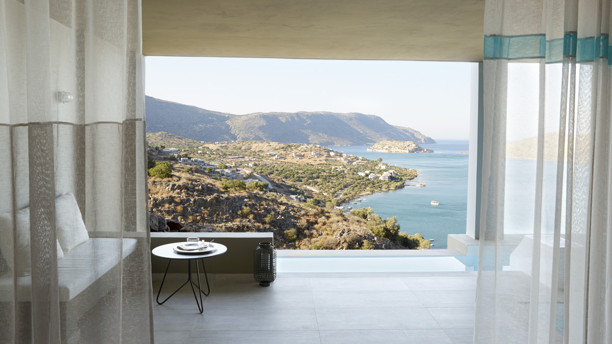 Elounda Blu Cool Living selection - NR