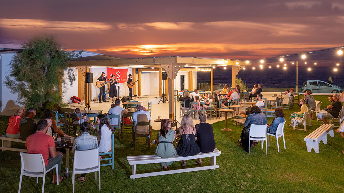 Maya Beach Hotel - NR