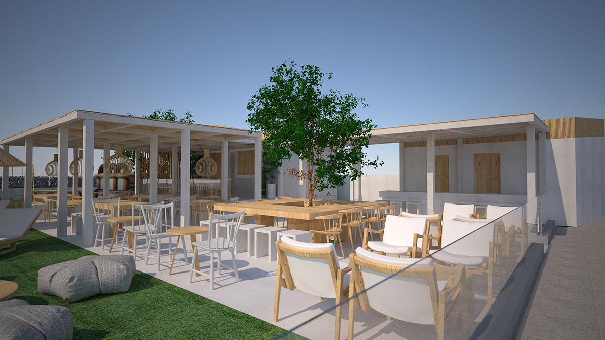 Maya Beach Hotel - NR