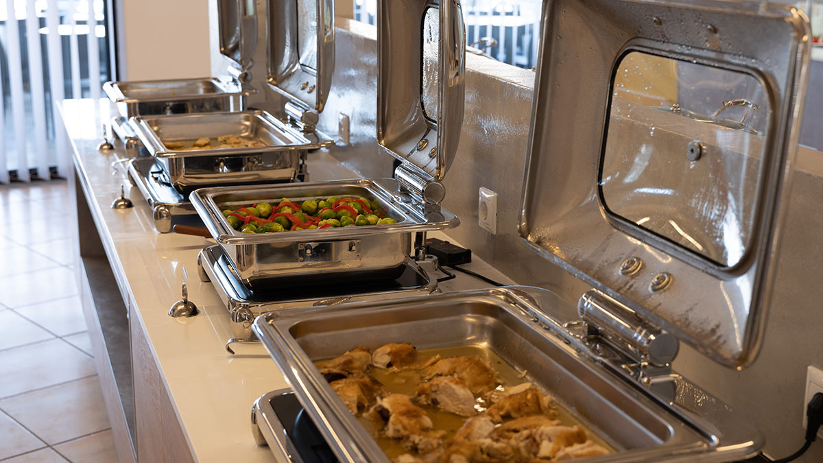 Maya Beach Hotel - NR