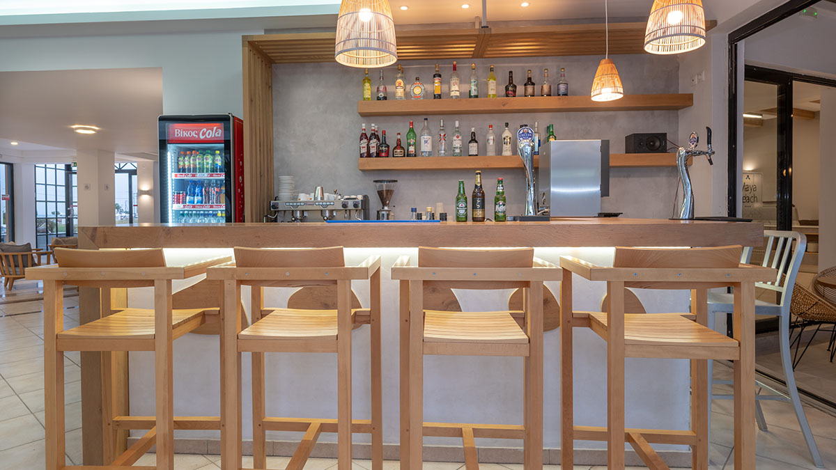 Maya Beach Hotel - NR