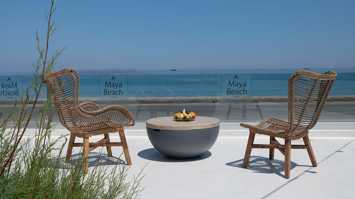 Maya Beach Hotel - NR