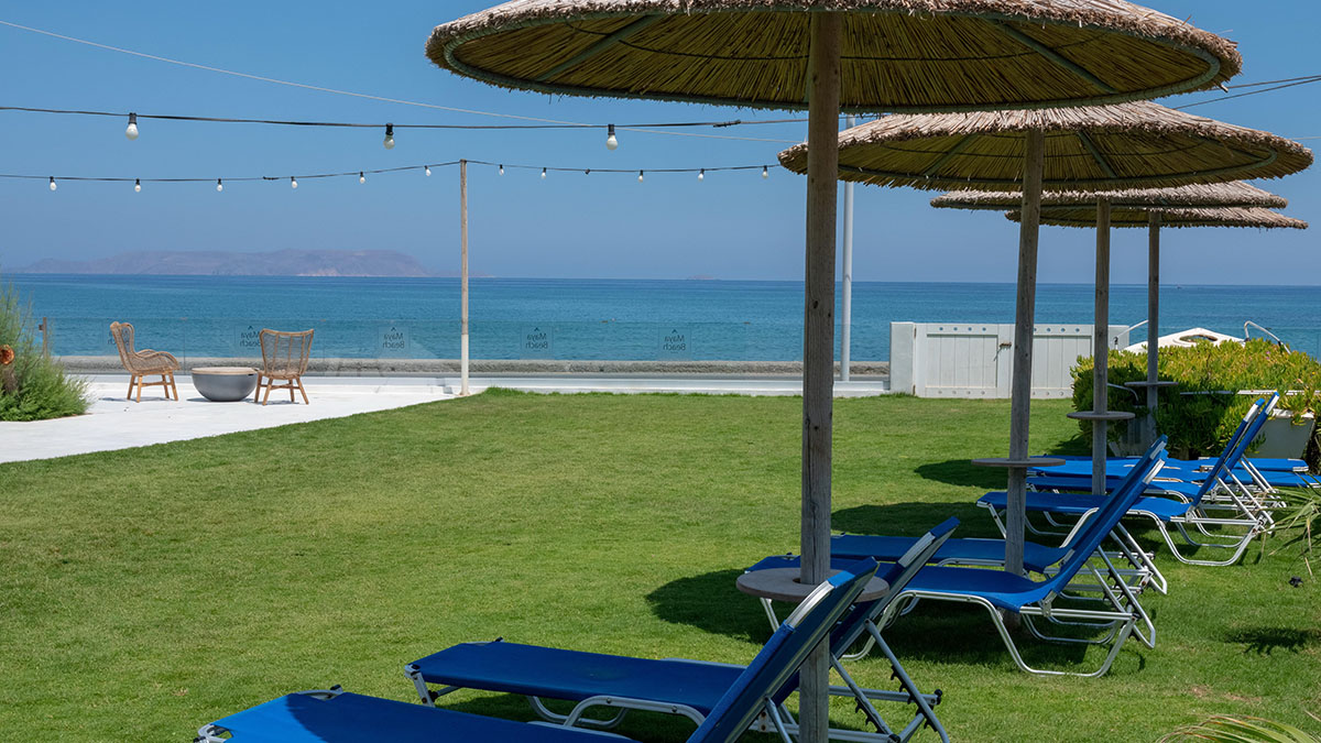 Maya Beach Hotel - NR