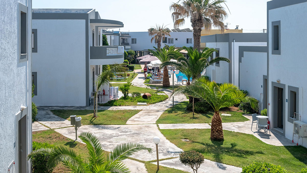 Maya Beach Hotel - NR