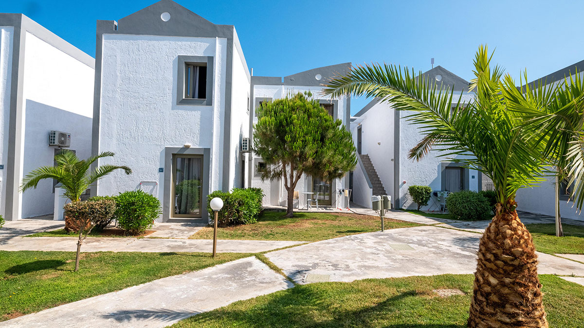 Maya Beach Hotel - NR