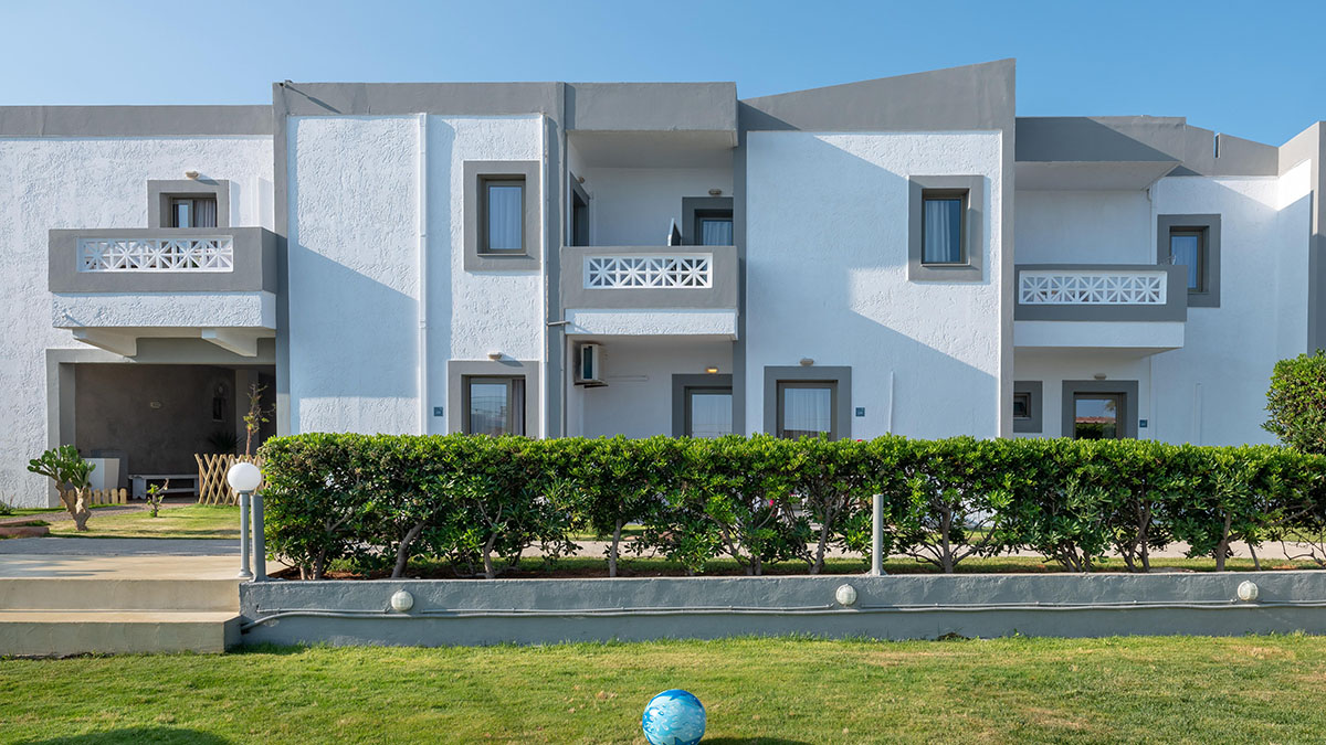 Maya Beach Hotel - NR