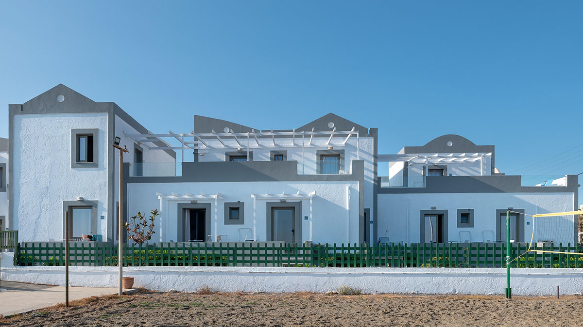 Maya Beach Hotel - NR