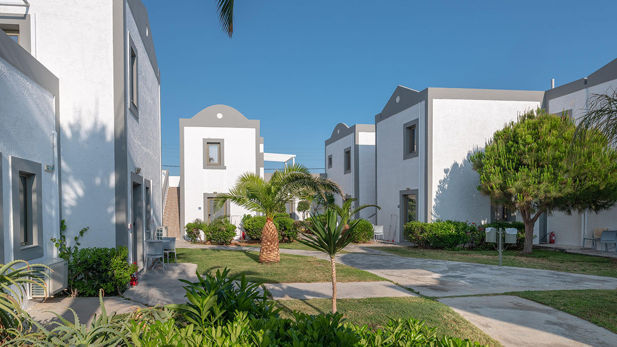 Maya Beach Hotel - NR