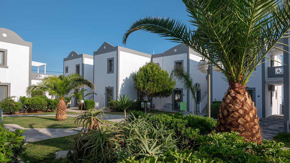 Maya Beach Hotel - NR