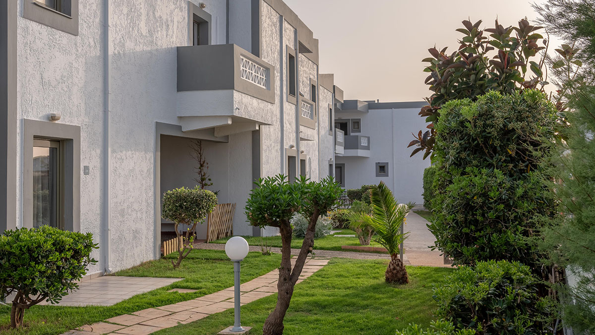 Maya Beach Hotel - NR