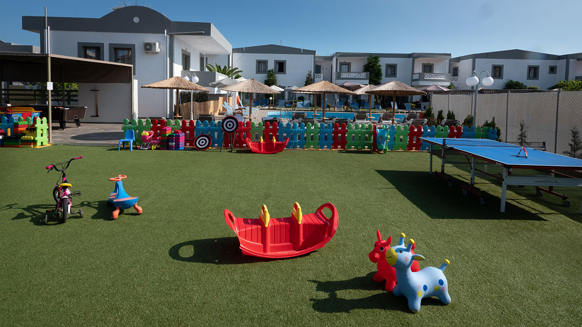 Maya Beach Hotel - NR