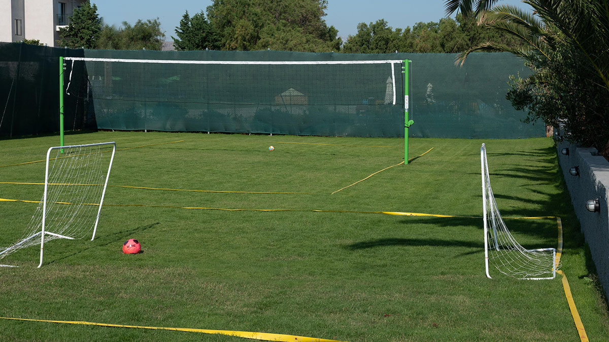 Maya Beach Hotel - NR