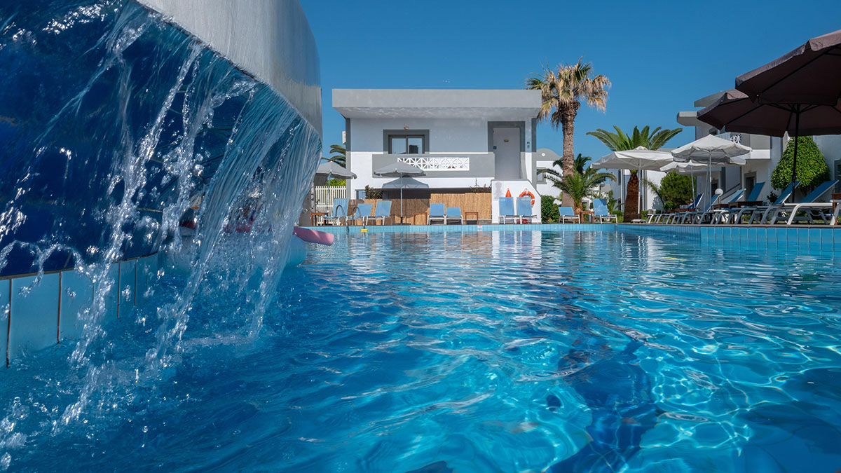 Maya Beach Hotel - NR