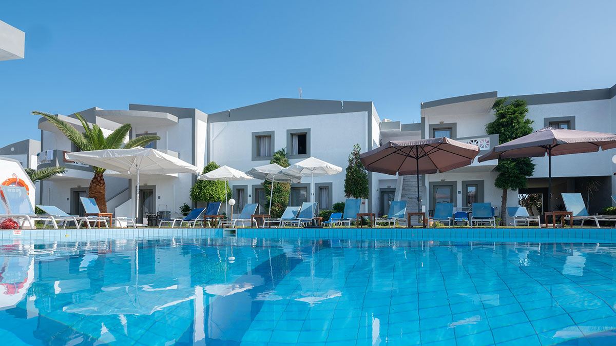 Maya Beach Hotel - NR