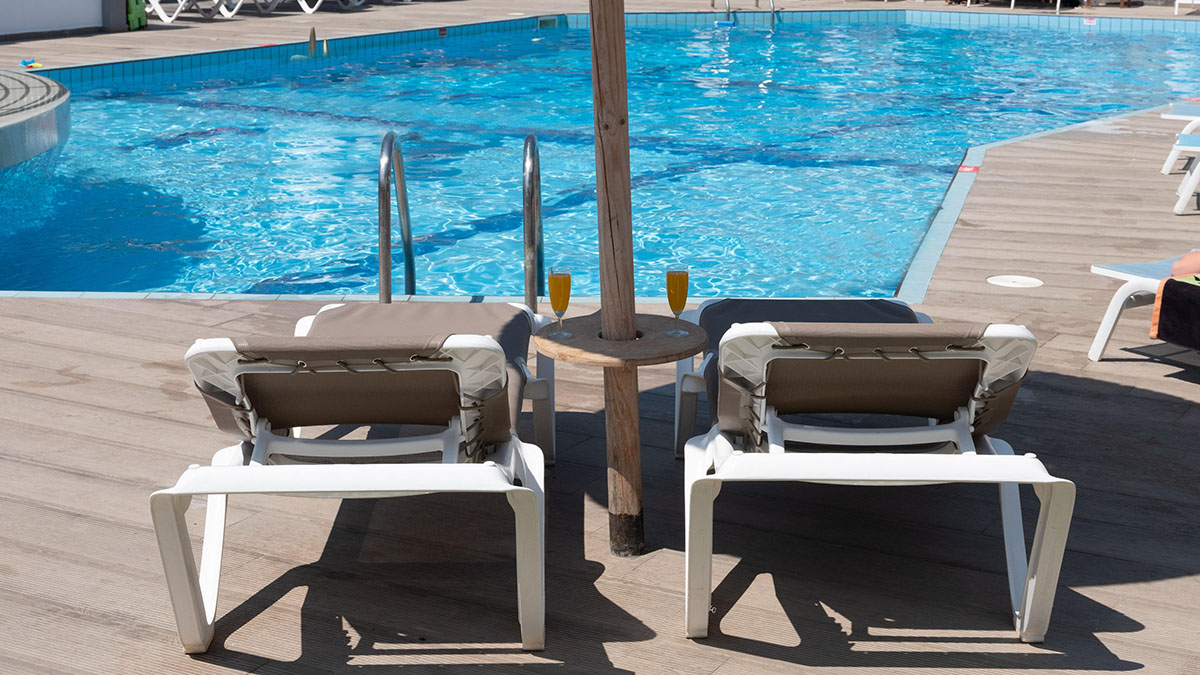 Maya Beach Hotel - NR