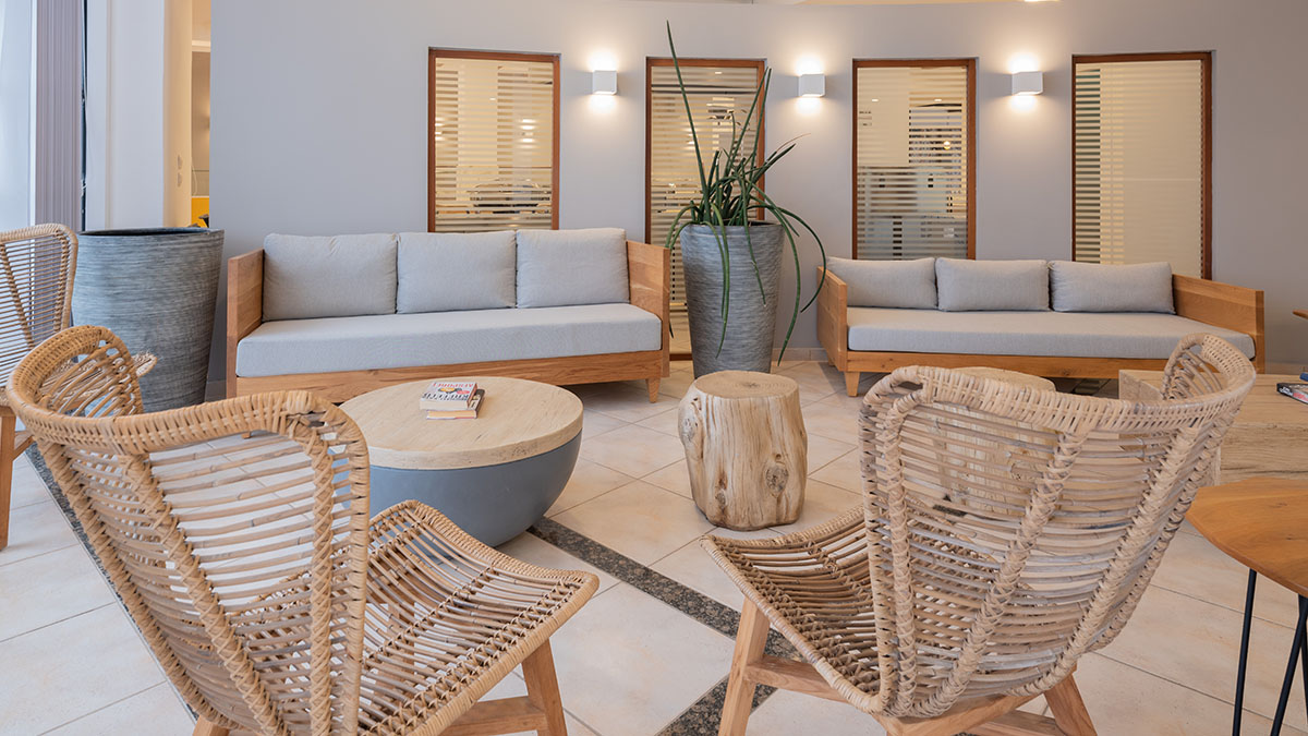 Maya Beach Hotel - NR