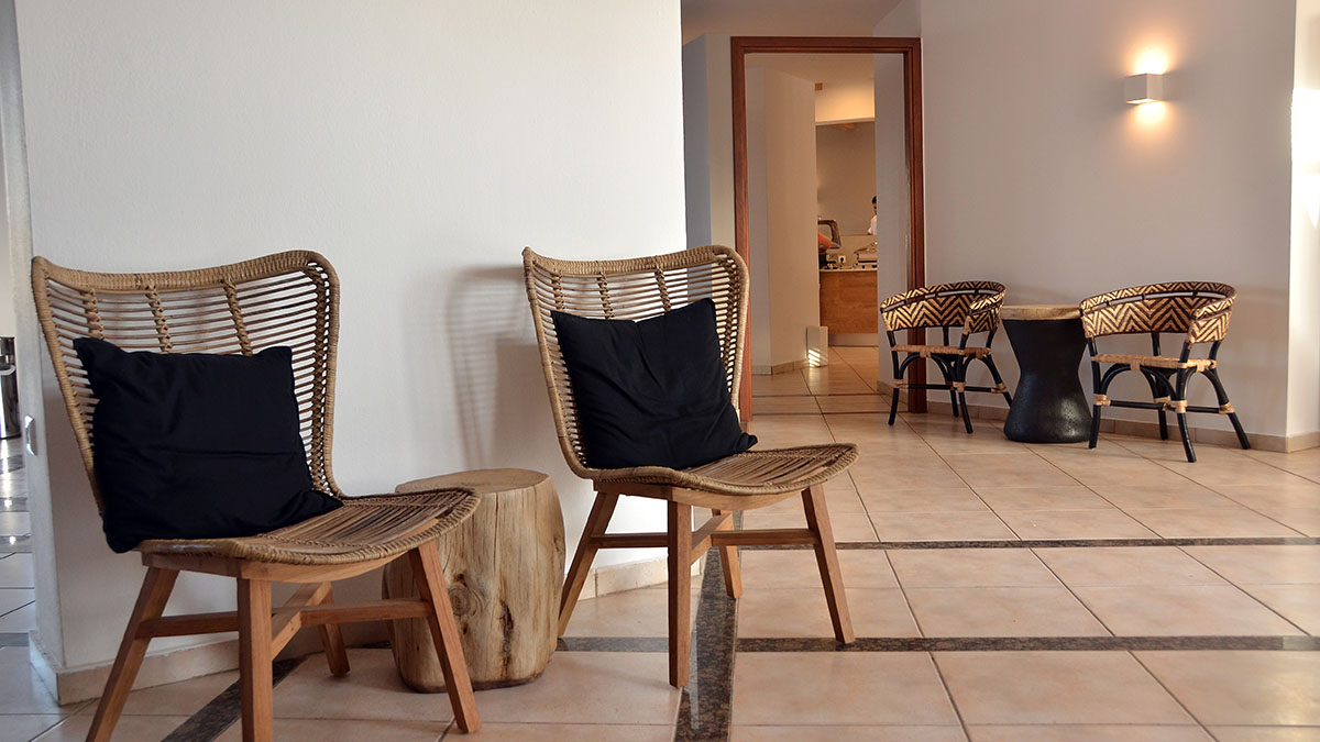 Maya Beach Hotel - NR