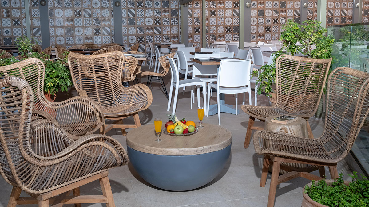 Maya Beach Hotel - NR