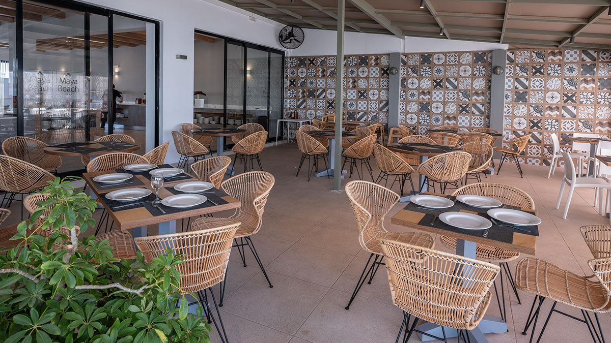 Maya Beach Hotel - NR