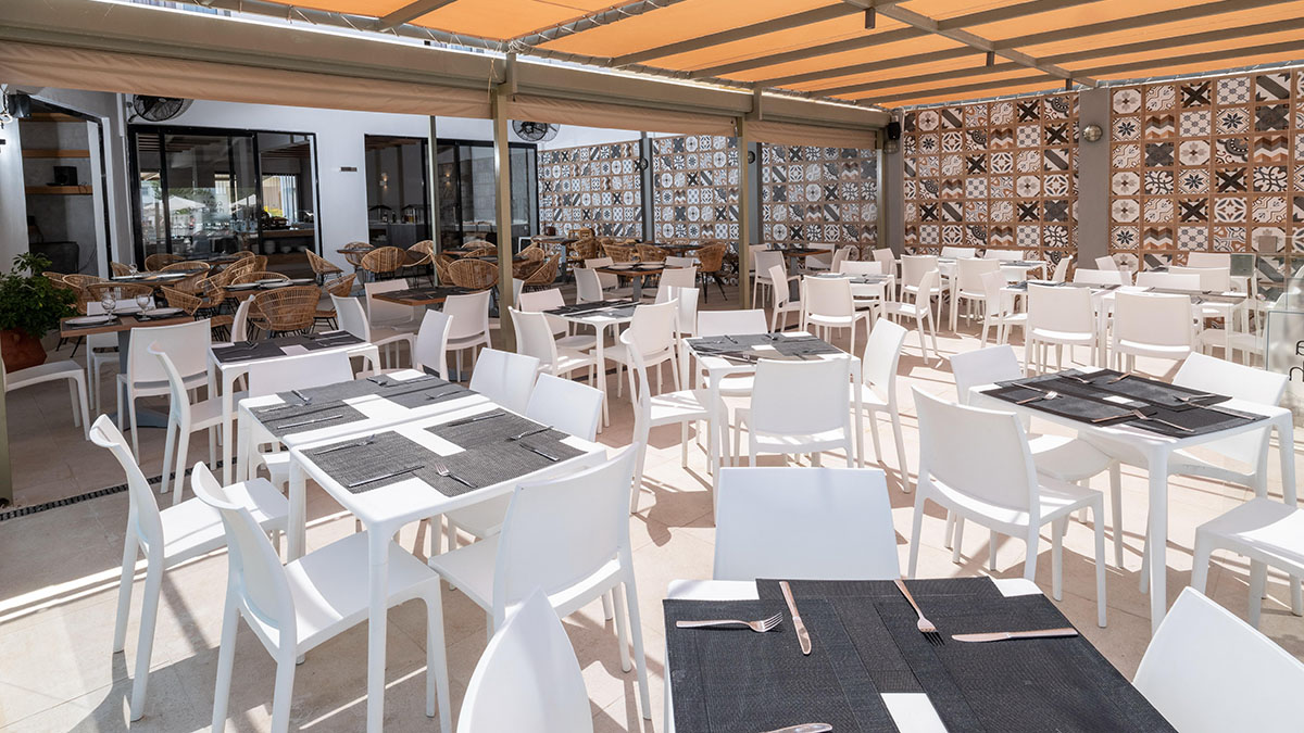 Maya Beach Hotel - NR