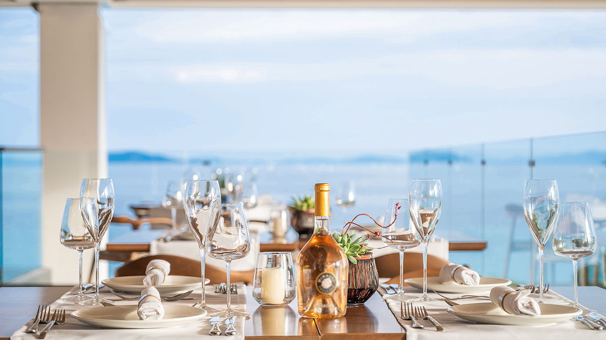 Ammoa Luxury Hotel & Spa