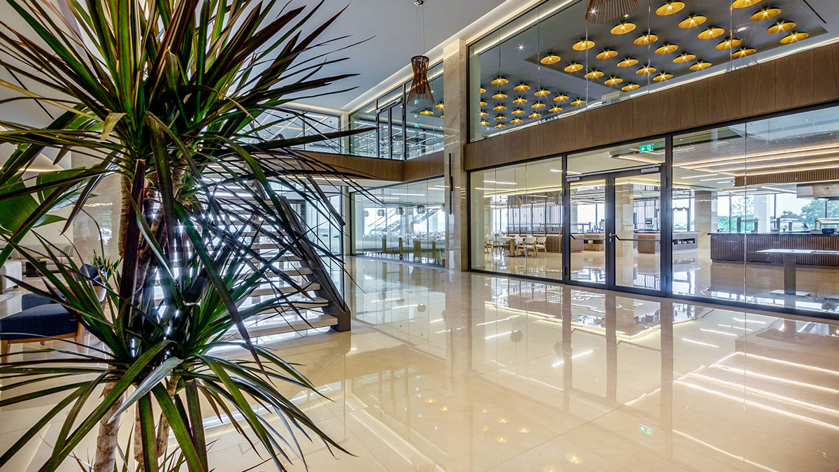 Ammoa Luxury Hotel & Spa