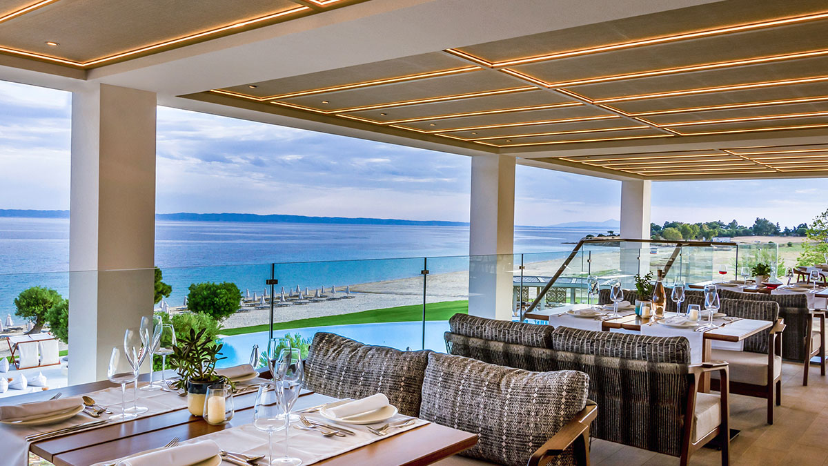 Ammoa Luxury Hotel & Spa