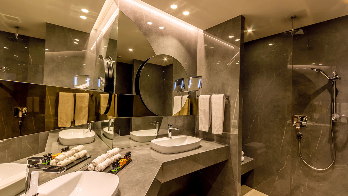 Ammoa Luxury Hotel & Spa