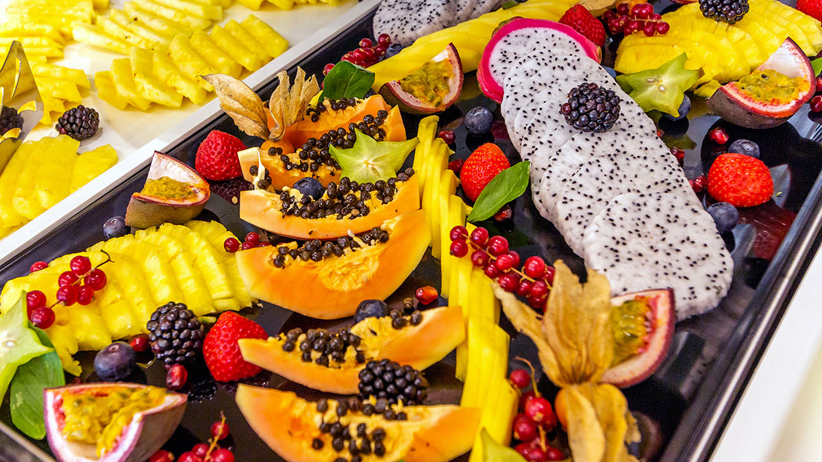 Ammoa Luxury Hotel & Spa