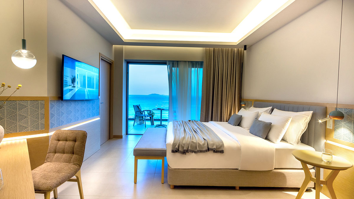 Ammoa Luxury Hotel & Spa