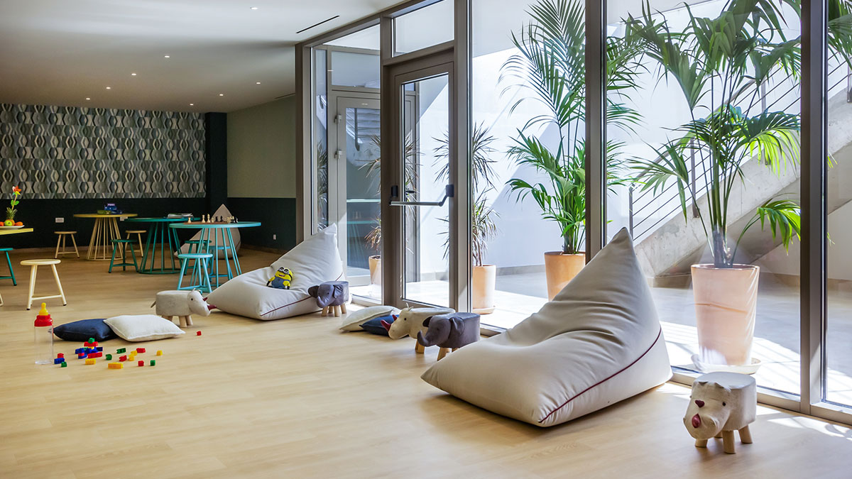 Ammoa Luxury Hotel & Spa