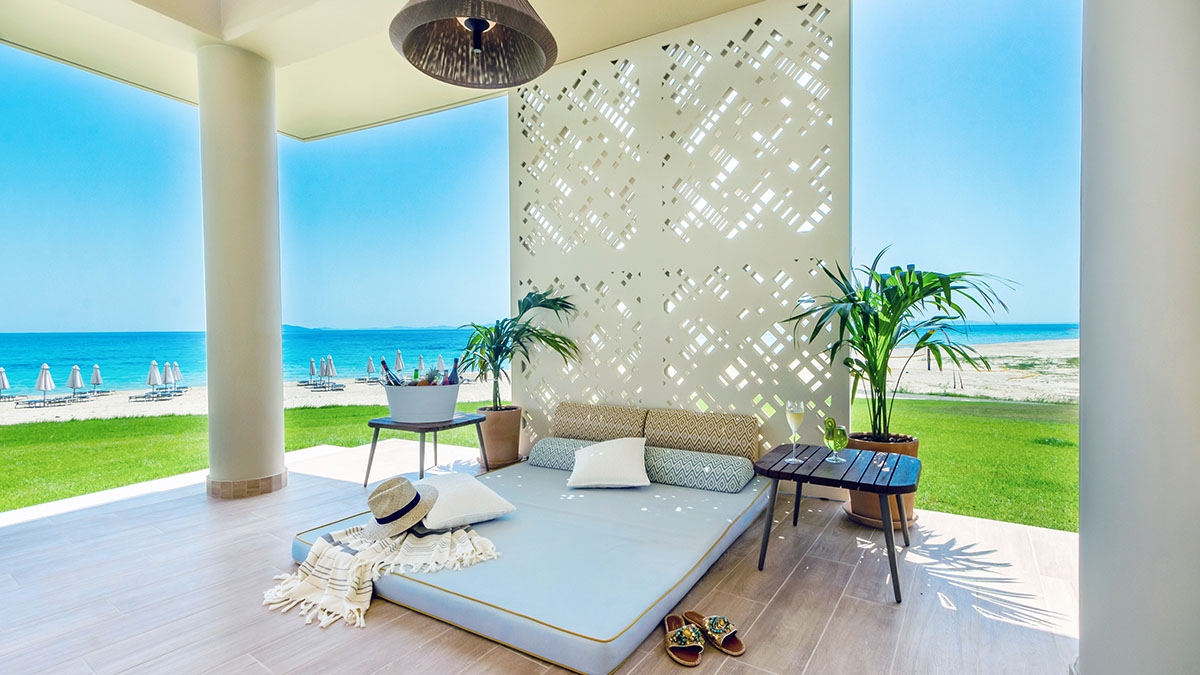 Ammoa Luxury Hotel & Spa