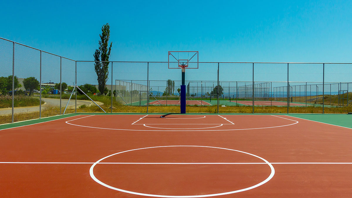 Ammoa Luxury Hotel & Spa