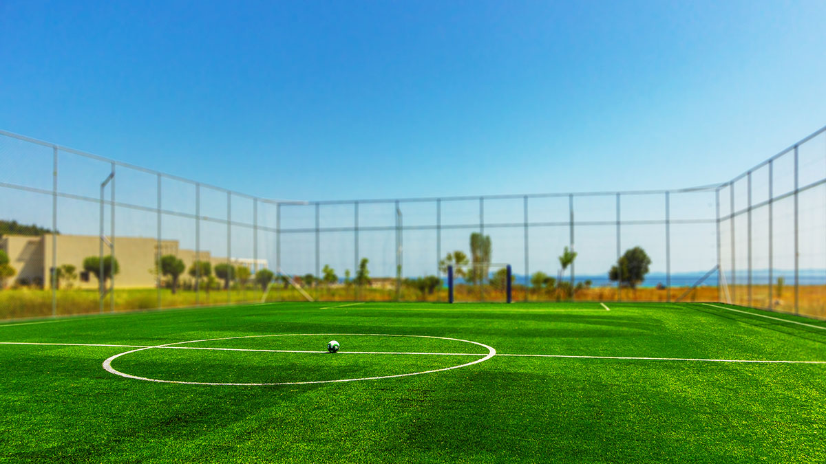 Ammoa Luxury Hotel & Spa