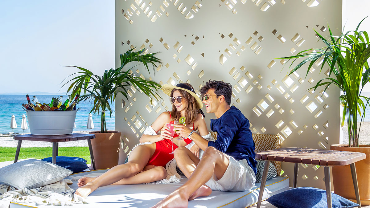 Ammoa Luxury Hotel & Spa