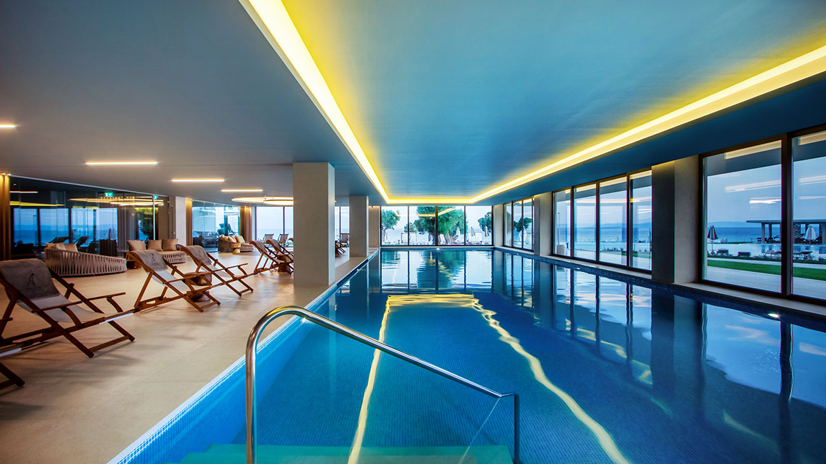 Ammoa Luxury Hotel & Spa