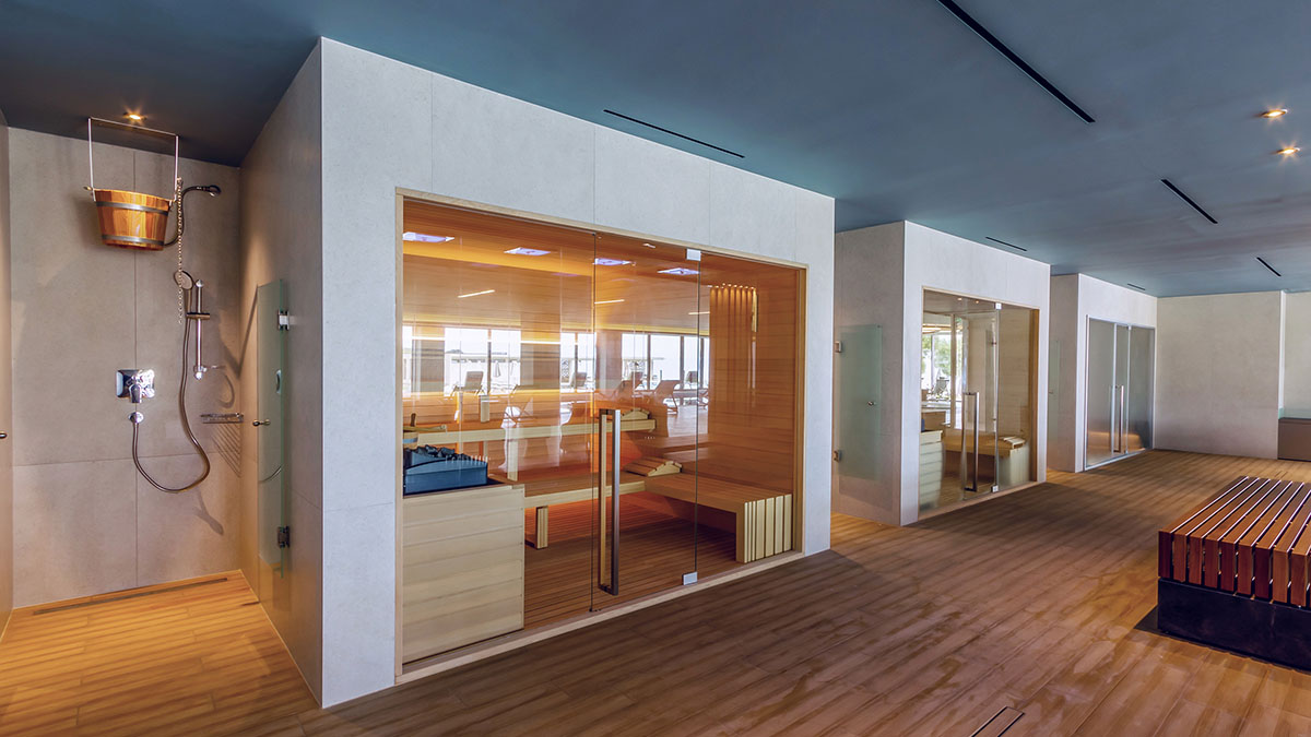 Ammoa Luxury Hotel & Spa