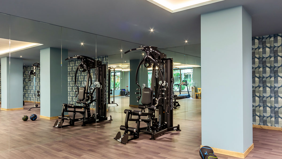 Ammoa Luxury Hotel & Spa