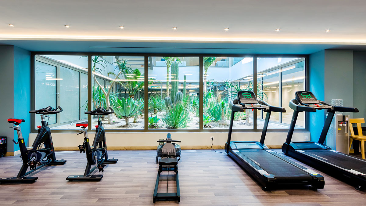 Ammoa Luxury Hotel & Spa