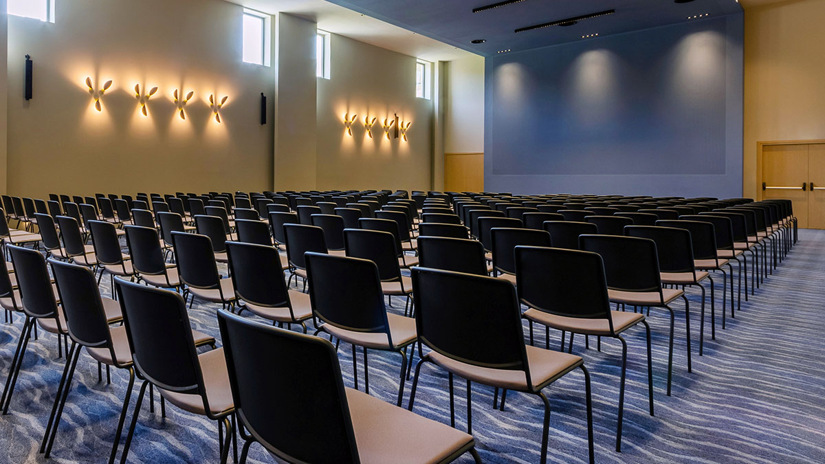 Ammoa Luxury Hotel & Spa